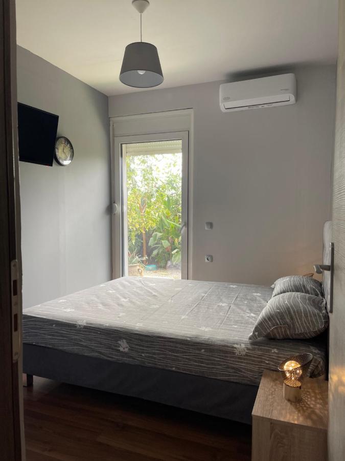 House Of Sunset 2 Sivas Appartement Buitenkant foto