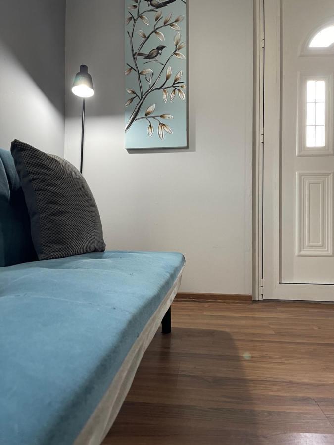 House Of Sunset 2 Sivas Appartement Buitenkant foto