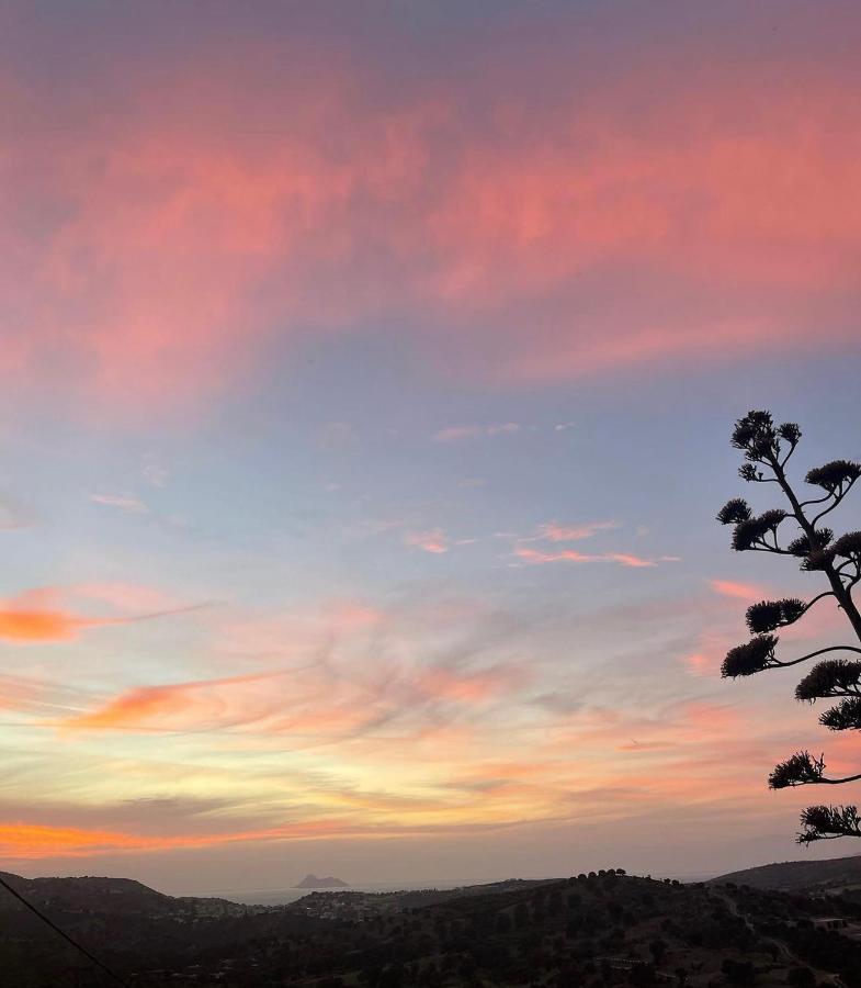 House Of Sunset 2 Sivas Appartement Buitenkant foto