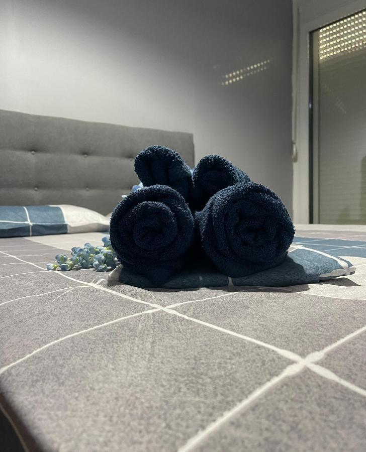 House Of Sunset 2 Sivas Appartement Buitenkant foto