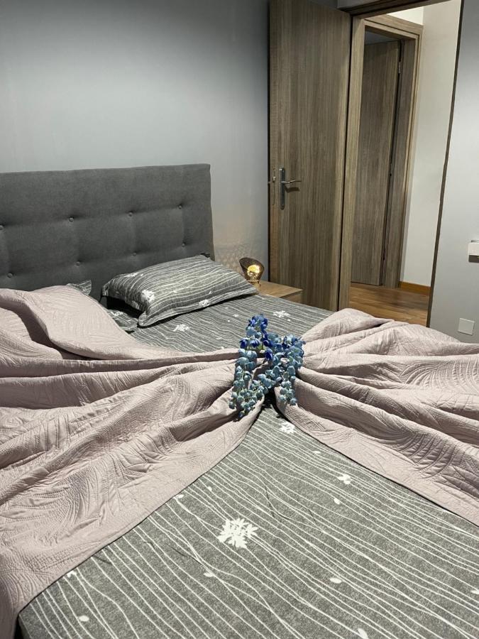 House Of Sunset 2 Sivas Appartement Buitenkant foto