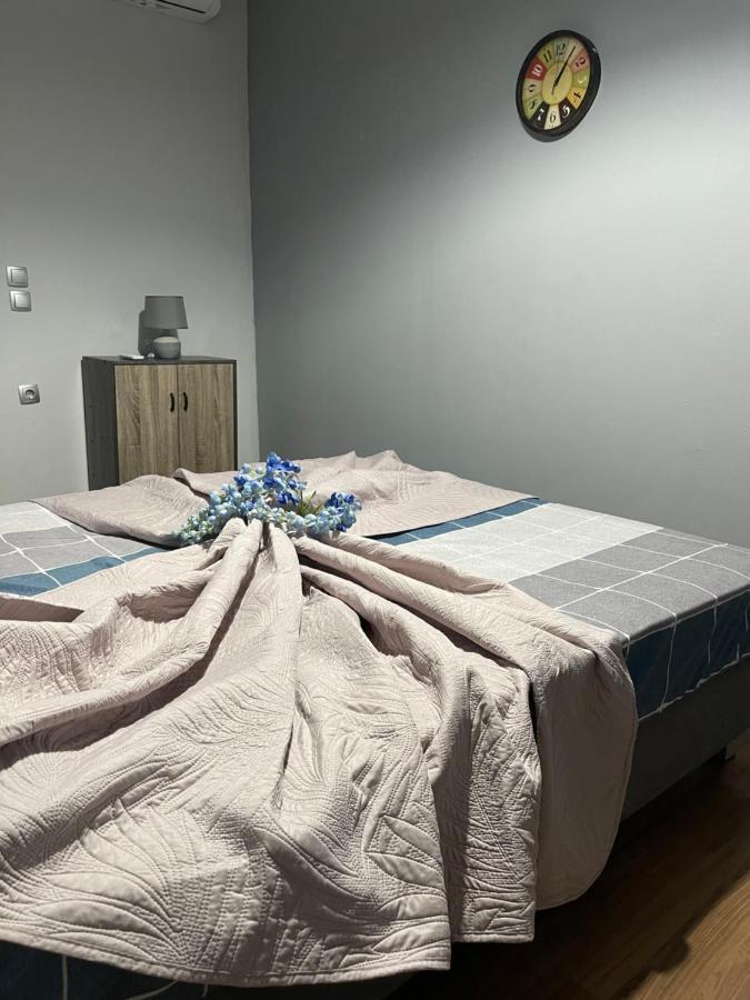 House Of Sunset 2 Sivas Appartement Buitenkant foto
