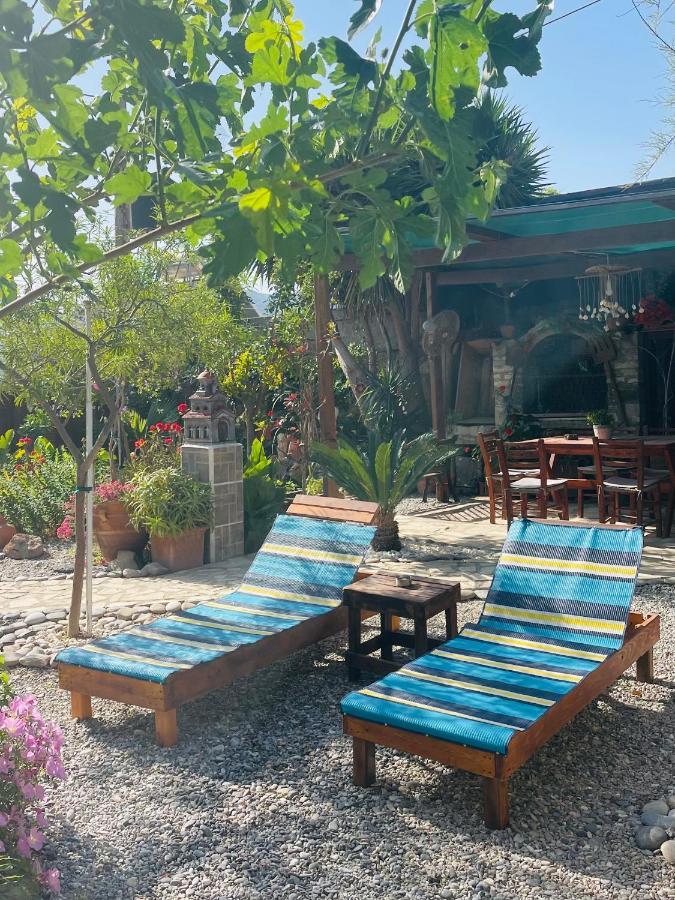 House Of Sunset 2 Sivas Appartement Buitenkant foto