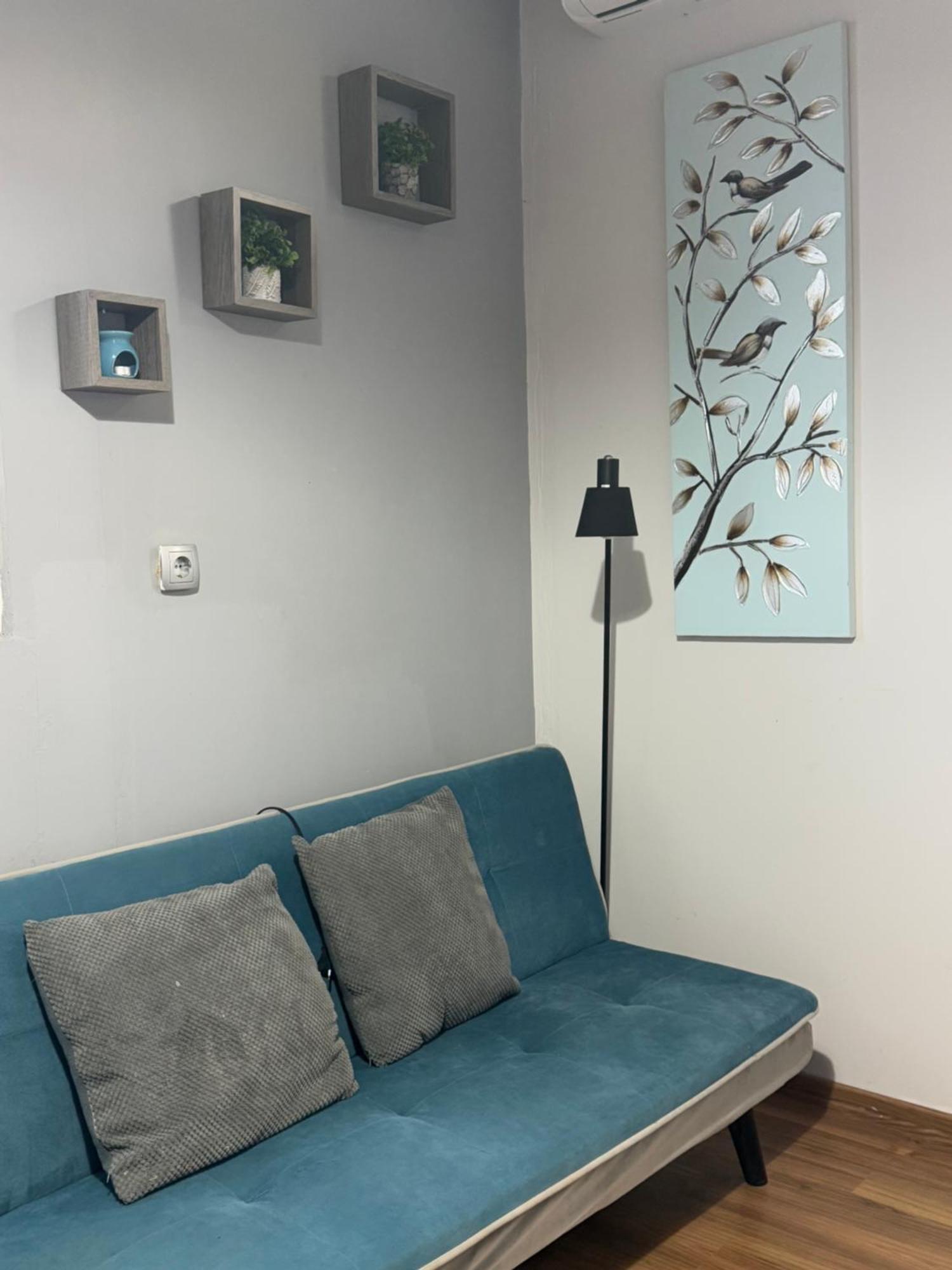 House Of Sunset 2 Sivas Appartement Buitenkant foto